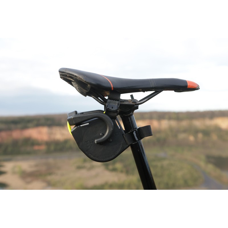 TIREVELO Bicycle Puller, Version 3, Towing System - Bike Bicycle