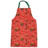 MJC Grinch Apron Dr Seuss How The GRINCH Stole Christmas