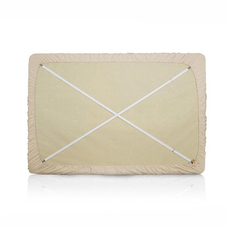 Bed Sheet Clip,Sofa Slipcover Holder,Hold the Sheets Tightly,20" to 78",4