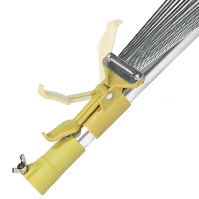 DOCA Gardening Tools Attachment - Extension Pole for Tree Trimming,