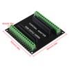 3pcs ESP32 Breakout Board GPIO 1 in 2 Compatible with