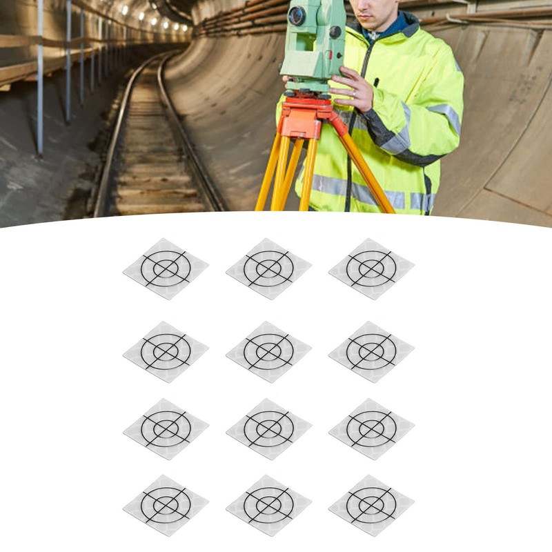 Hojas Reflectantes, Hoja Reflectora de Estación de Procesamiento Fino de