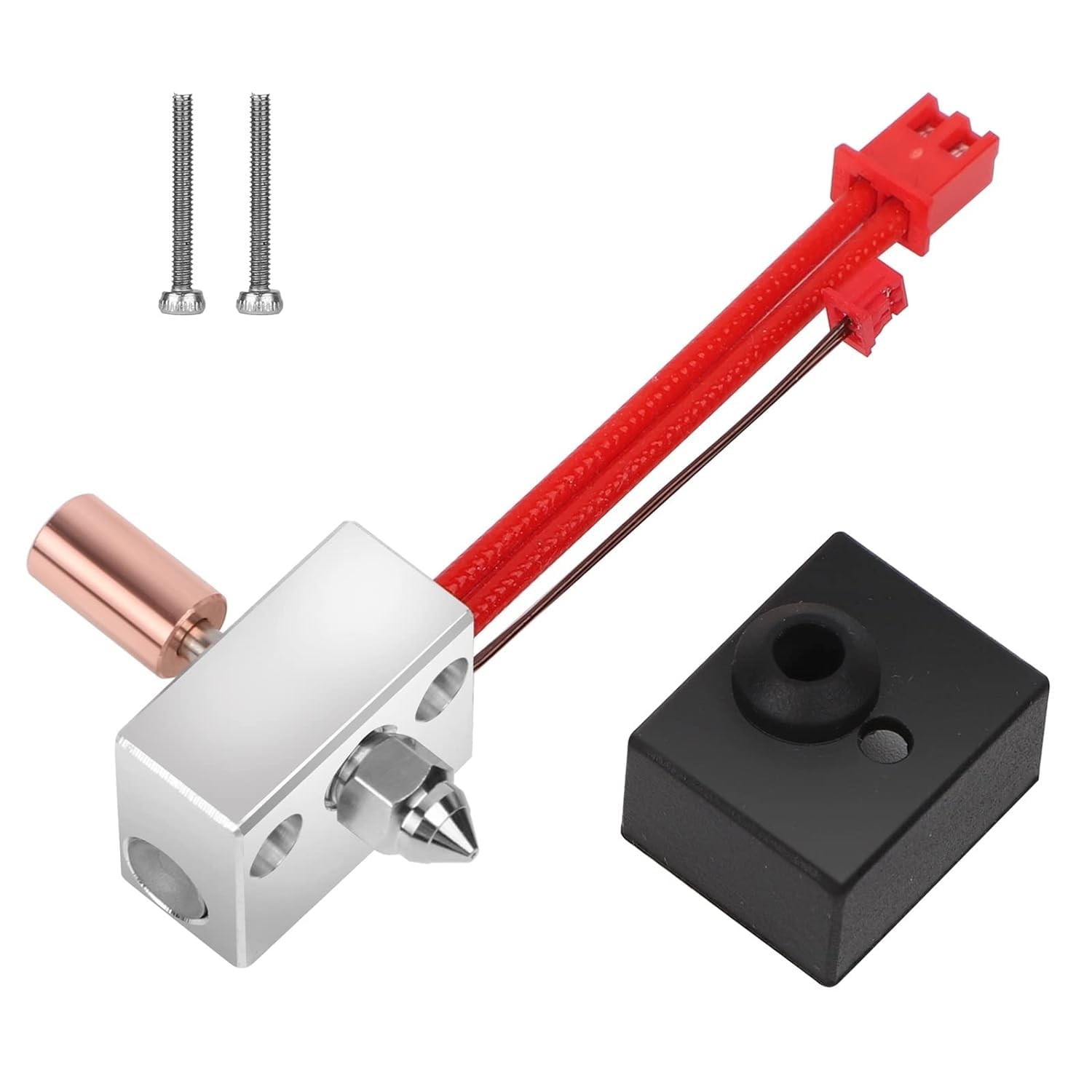 HICTOP Ender 3 S1 Hotend High Temperature Pro 300℃ Compatible with ...