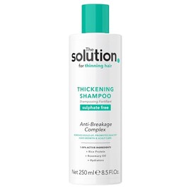 The Solution Thickening Shampoo 250ml