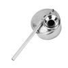 Stainless Steel Clay Tool Pottery Atomizer Glazes Pots Ceramic Painting