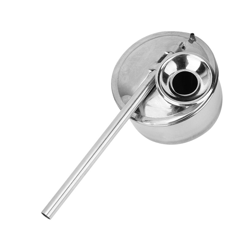 Stainless Steel Clay Tool Pottery Atomizer Glazes Pots Ceramic Painting