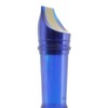 Tiger Kids Coloured Descant Recorder - Blue Soprano Recorder