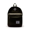 Herschel Supply Co. Pop Quick Backpack, Green/Chicory Coffee, Standard
