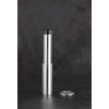 EVI Herrajes 040182TPRAM I-182 Wallstop Black Rubber 88mm-120mm