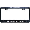 NoSimple I'd Rather BE Bow Hunting Hunter Archery Arrow License