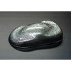 DIY MASTER Silver Glitter Flake 0.2mm 100g