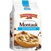 Pepperidge Farm Montauk Soft Baked Milk Chocolate Chunk Cookies, 8.6