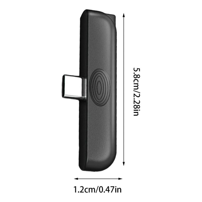 Adaptador Usb C De 90 Grados Usb C De Ángulo