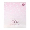 Hanajiru Sparkling Face Gel Pack (10g x 6 Pack)