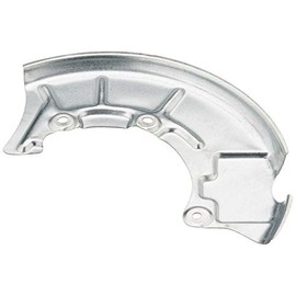 Van Wezel 5888372 Splash plate, brake disc