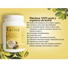 1 1/2 Kg Manteca De Karité Orgánica