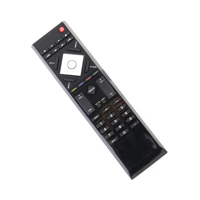 New vr15 VR15 Remote Control for Vizio TV E320VL E320VLMX