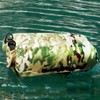 Waterproof Dry Bag Lightweight Outdoor Dry Sack with Shoulder Straps