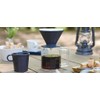 KINTO 20731 ALFRESCO Coffee Jug, 4 cups, Outdoor