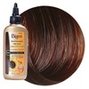 Bigen Semi-Permanent Haircolor #Wb3 Medium Warm Brown 3 Ounce (88ml)