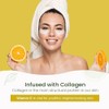 Eye Mask - Vitamin C by Oh K! for Unisex