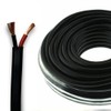 Automotive FLAT Twin 2 Core Cable 12V/24V Thin Wall Wire
