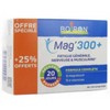 Boiron Mag' 300+ Fatigue générale nerveuse ou musculaire, 100 tablets