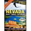 Nevada Souvenir Playing Cards