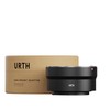 Urth Lens Adapter: Compatible with Olympus OM Lens and Sony