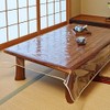 iMedia Transparent Tablecloth 120x200cm PVC Table Mat Desk Mat Mat