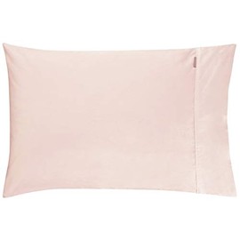 Sheridan Standard Pair Pillowcases, Cotton, Angel, Full