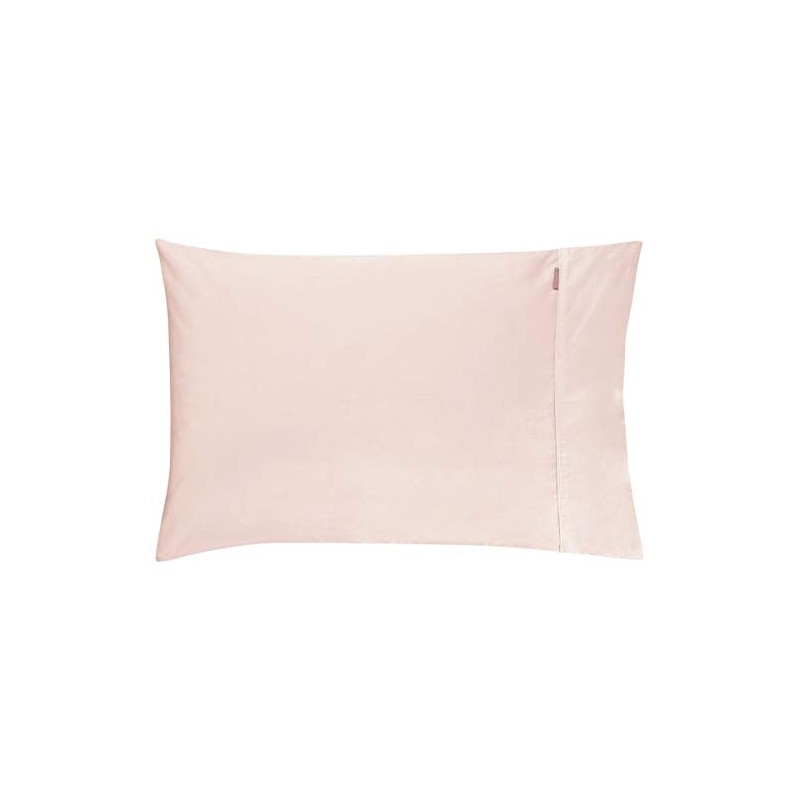 Sheridan Standard Pair Pillowcases, Cotton, Angel, Full