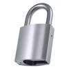 EVVA HPM Open Shackle Padlock without Cylinder - with 30mm