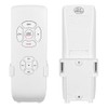 Hsthe Sea Wireless Fan Controller, Smart Ceiling Fan Controller, Timer