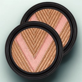 Anjumain Cledbel Glow Power Lift V Cushion Foundation Refill 13g, No. 23, 2 pcs. / 끌레드벨 글로우파워 리프트 브이 쿠션 파운데이션 리필 13g, 23호, 2개