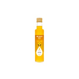 Yare Valley Oils, Natural Butter Cold Pressed Rapeseed Oil Infusion, 250ml