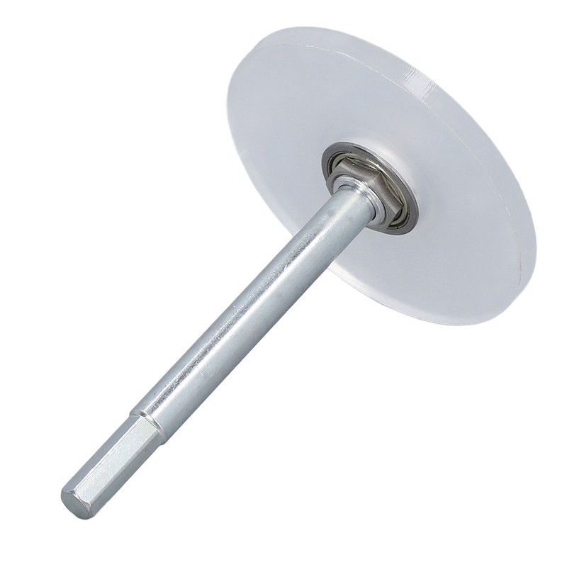 Inside PVC Pipe Cutter with Adjustable Depth Gauge Guide and