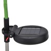 2pcs Solar Wheat Ear Lights IP44 Waterproof Wheat Ear LED