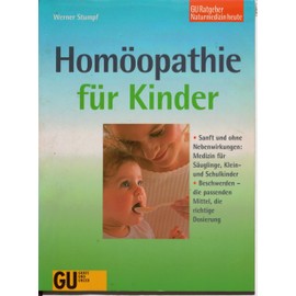 Homöopathie für Kinder