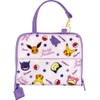 Tees Factory PM-5533537MX Pokemon Folding Mask Pouch 4.9 x 4.1