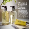 Molton Brown Orange & Bergamot feine flüssige Handseife 300 ml