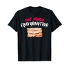 Eat More Fluffernutter T-Shirt