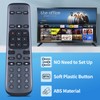 WDZP New Remote Control Replacement fit for DirecTV AT&T TV
