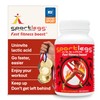 SPORTLEGS Fast Fitness Boost Pre Workout for Men and Women,