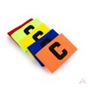 Sports CaptainC Armband Armband Red 5ea