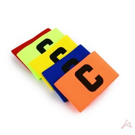 Sports CaptainC Armband Armband Red 5ea