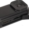 Small Body Cam Wearable WiFi 1080P HD Audio Vedio Recording