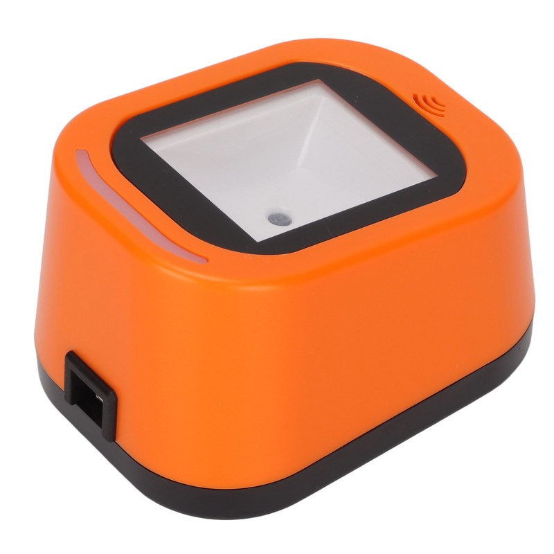 Barcode Scanner Fast Reading Stable Reliable Fast Reading Convenient Practical