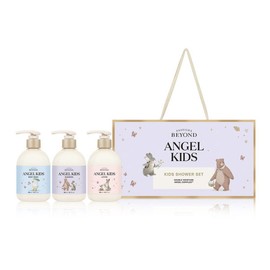 Beyond Angel Kids 3-piece set / 비욘드 엔젤키즈 3종 세트
