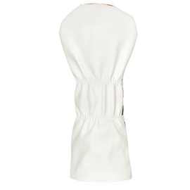 Caddy Club Golf Headcovers – Celtic Park Fairway Headcover – Perfect Golf Gift – Fits All Major Brands – Classic Football Club Designs – Premium Stitching, Durable Lining – Multiple Designs